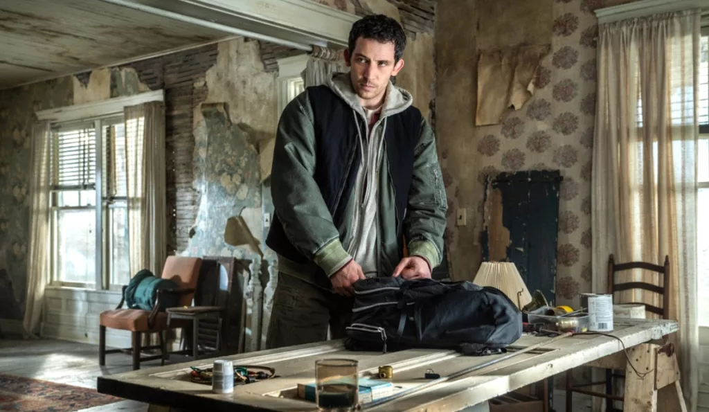 ‘Disclosure Day’ Review: Spielberg’s Awe-Struck First-Contact Thriller
