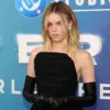 Milly Alcock Brings Catwoman Energy to the Supergirl Premiere in Brooklyn, NY
