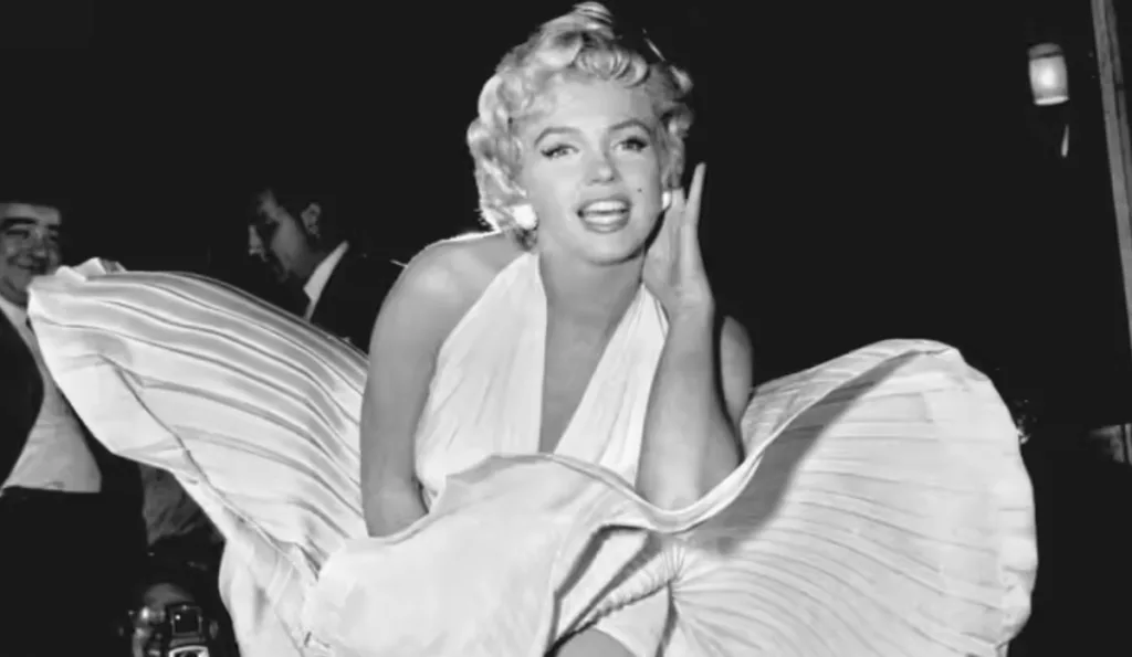 Marilyn Monroe