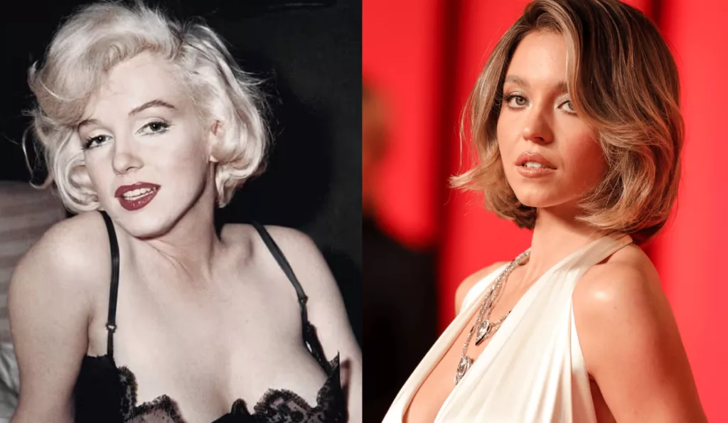 Sydney Sweeney, This Generation's Marilyn? 5 Ways They Match, 5 Ways They Don't