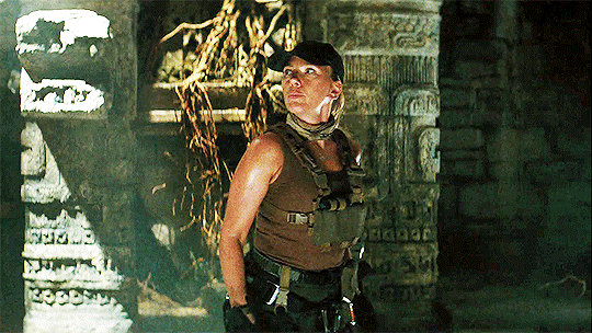 Scarlett Johansson's 'Jurassic World Rebirth' Sequel Gets a Major Update - Universal Pictures
