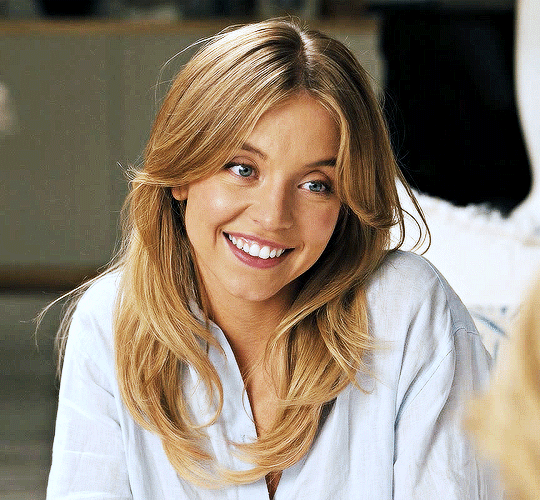 Sydney Sweeney