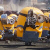 Minions & Monsters Review: Gru’s Little Yellow Sidekicks Steal Hollywood