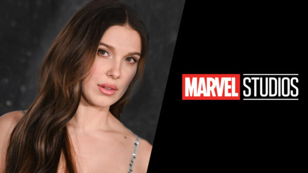 Millie Bobby Brown Is Reportedly in Final Talks for a Major MCU Role