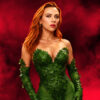 Scarlett Johansson Possibly Set to Slay as Poison Ivy in 'The Batman Part II'
