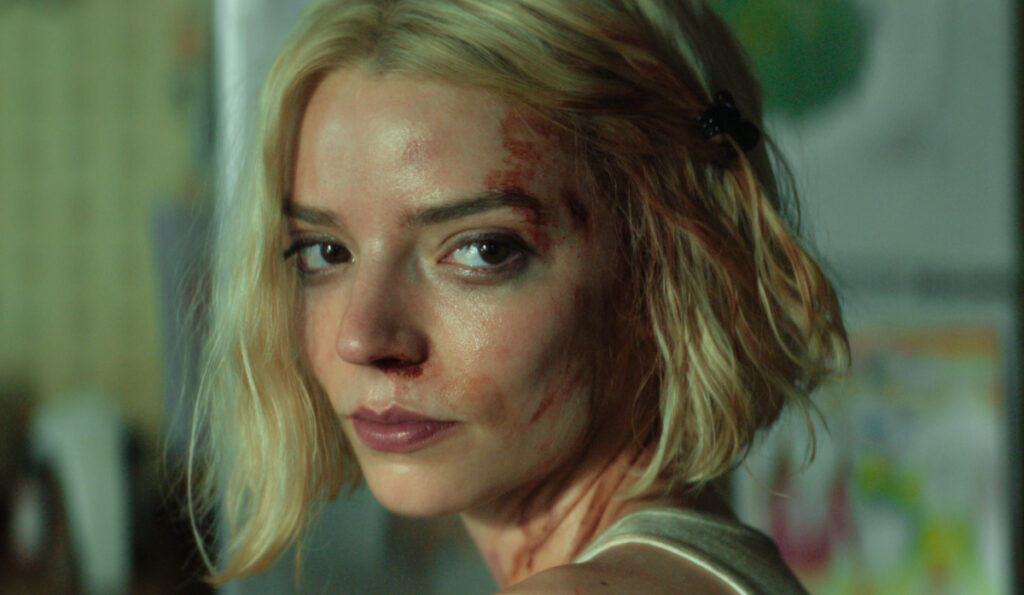 ‘Lucky’ Has Anya Taylor-Joy, Annette Bening, Vegas Heist, So Why Doesn’t It Land?