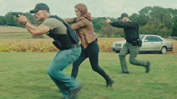‘Blue Ridge: The Series’ Storms Back for a Bigger, Star-Packed Season 2