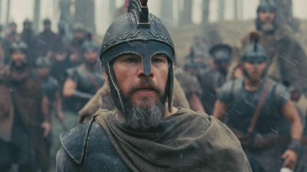 'The Odyssey' Review: Christopher Nolan Turns Homer's Epic Into Something Human