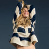 Sydney Sweeney Turns Up the Heat in American Eagle’s Bare-Skin Denim Shoot
