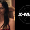 Inde Navarrette Marvel X-MEN