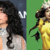 Odessa A'zion Reportedly Eyed for Rogue in Marvel's X-Men Reboot