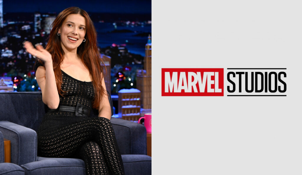 Millie Bobby Brown Is Reportedly in Final Talks for a Major MCU Role