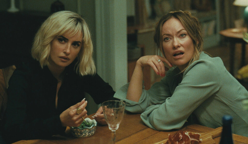 ‘The Invite’ Review: Olivia Wilde Serves Up an Early Awards Contender