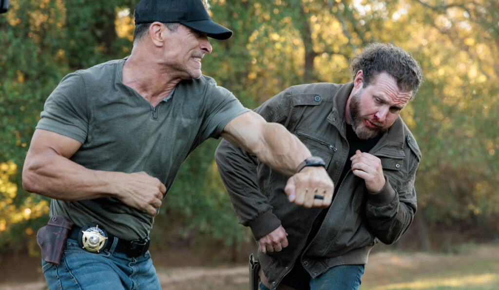 ‘Blue Ridge: The Series’ Storms Back for a Bigger, Star-Packed Season 2