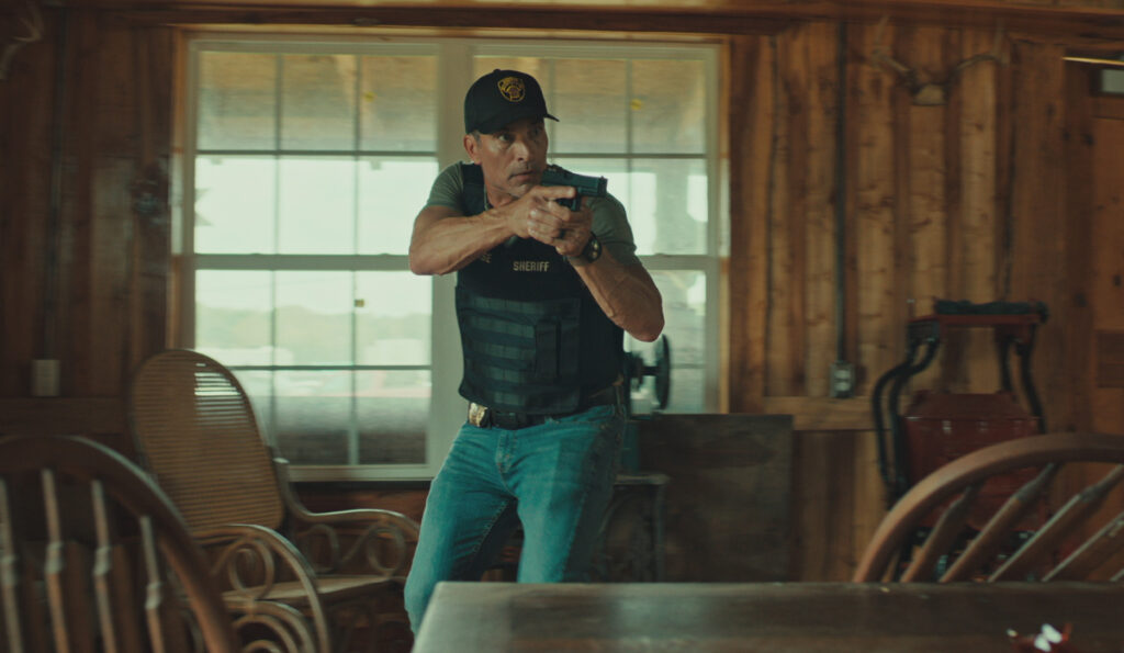 ‘Blue Ridge: The Series’ Storms Back for a Bigger, Star-Packed Season 2