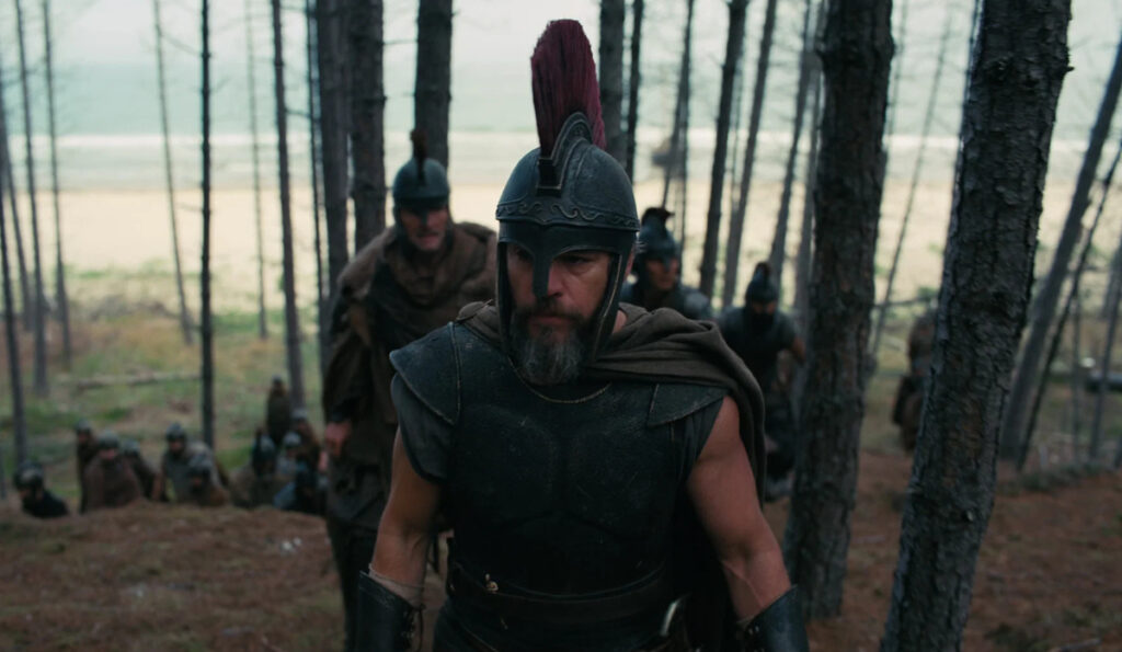 'The Odyssey' Review: Christopher Nolan Turns Homer's Epic Into Something Human