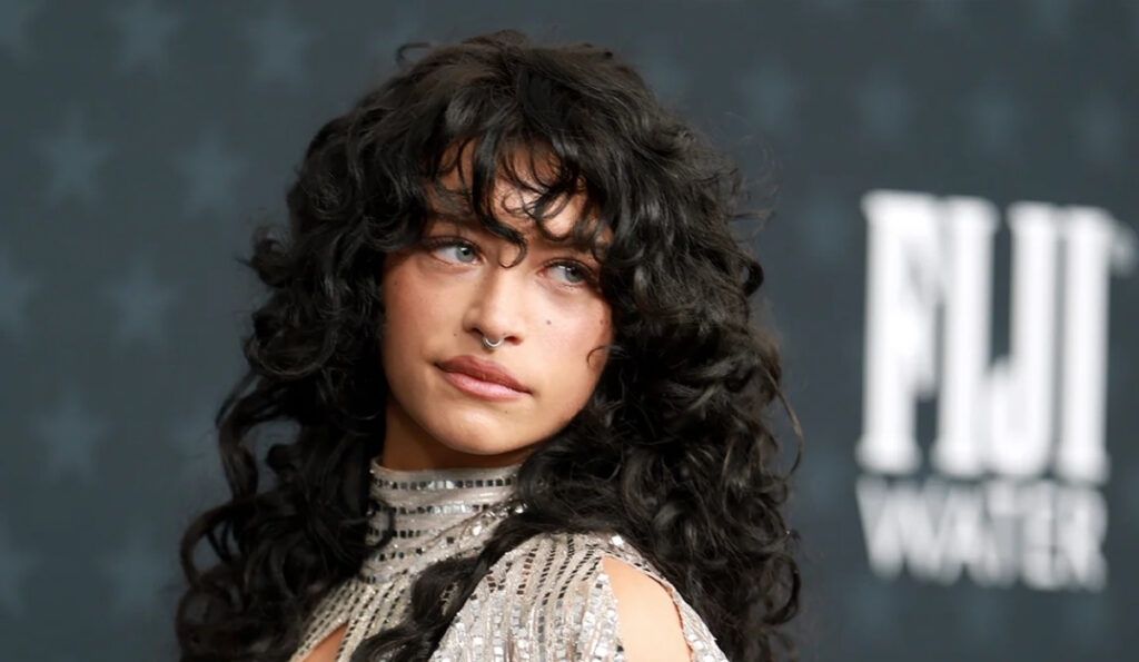 Odessa A'zion Reportedly Eyed for Rogue in Marvel's X-Men Reboot