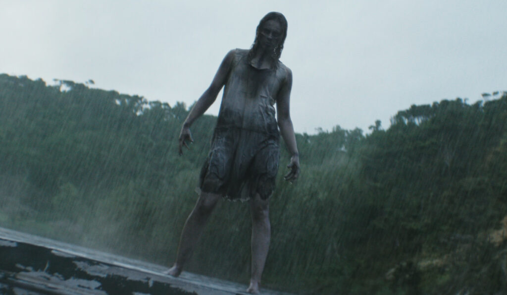 Evil Dead Burn review