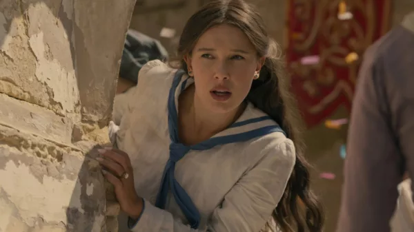 'Enola Holmes 3': A romp of a mystery in Netflix YA threequel