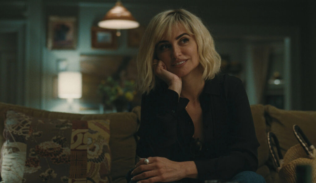 ‘The Invite’ Review: Olivia Wilde Serves Up an Early Awards Contender
