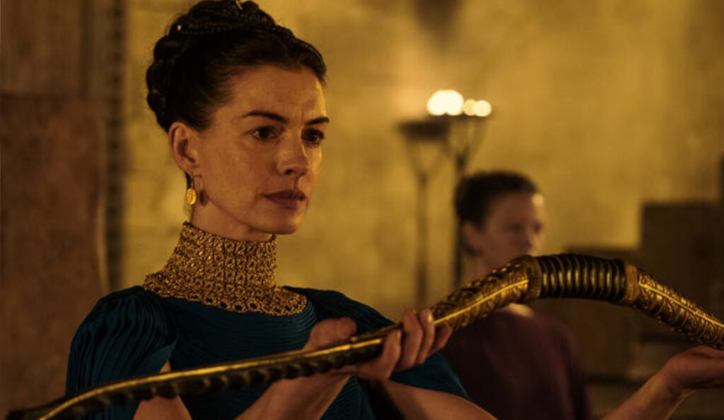 'The Odyssey' Review: Christopher Nolan Turns Homer's Epic Into Something Human