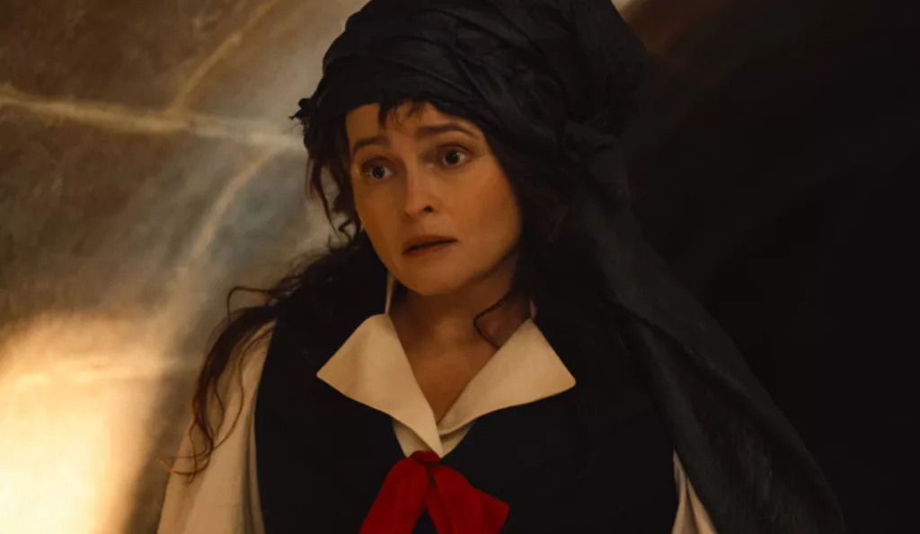 'Enola Holmes 3': A romp of a mystery in Netflix YA threequel