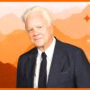 Exclusive: Tim Robbins Interview: 'Silo' Season 3