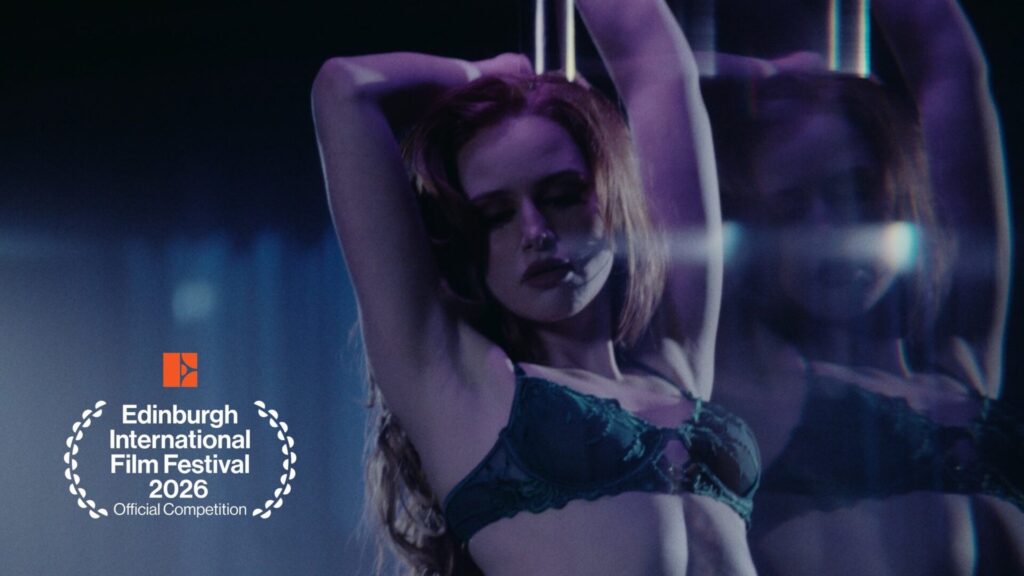 Madelaine Petsch's 'Pretty Babies' Heads to Edinburgh Film Festival in Scotland