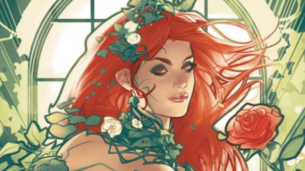 poison ivy dc