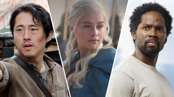 The 20 TV Characters Who Deserved Better Endings, Ranked